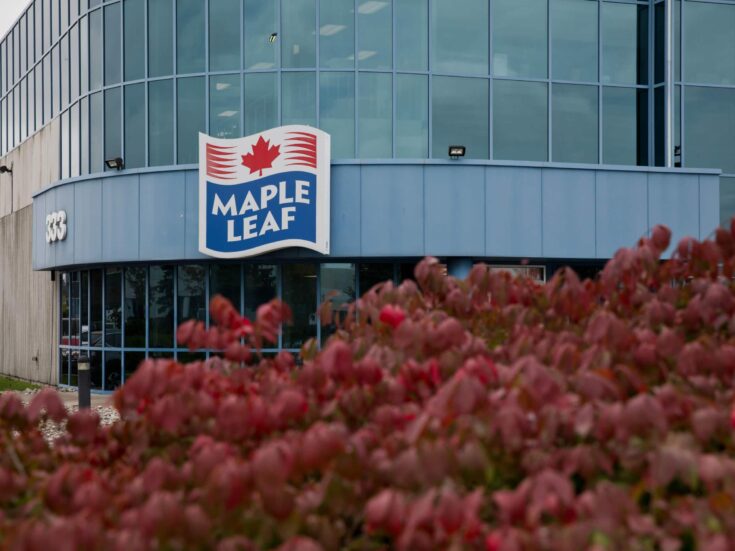 Photo of Maple Leaf Foods rejects ransom demand in wake of cyberattack