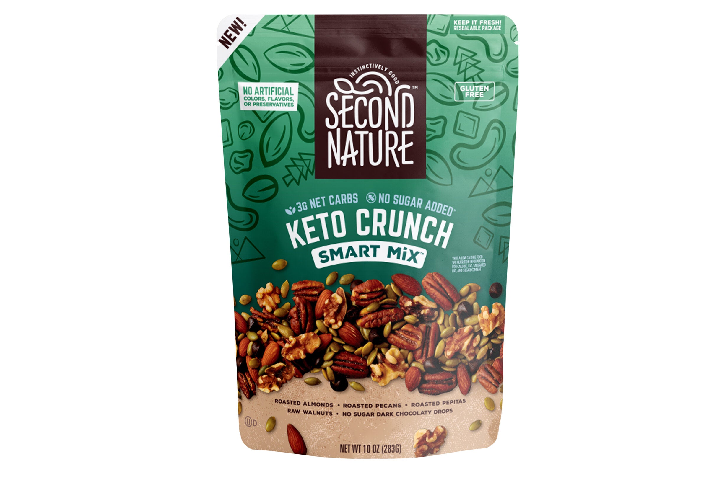 Truely Protein Keto Cereal Cocoa on Natura Market