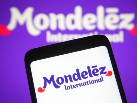 Mondelez margins “under pressure” from customer disruption