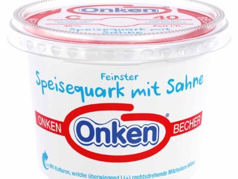 Emmi pulls Onken yogurt from Germany