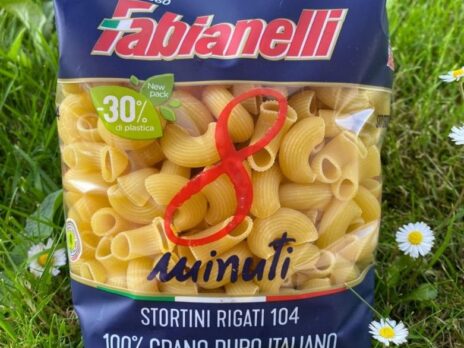 Italian agri-food firm BF invests in pasta peer Pastificio Fabianelli