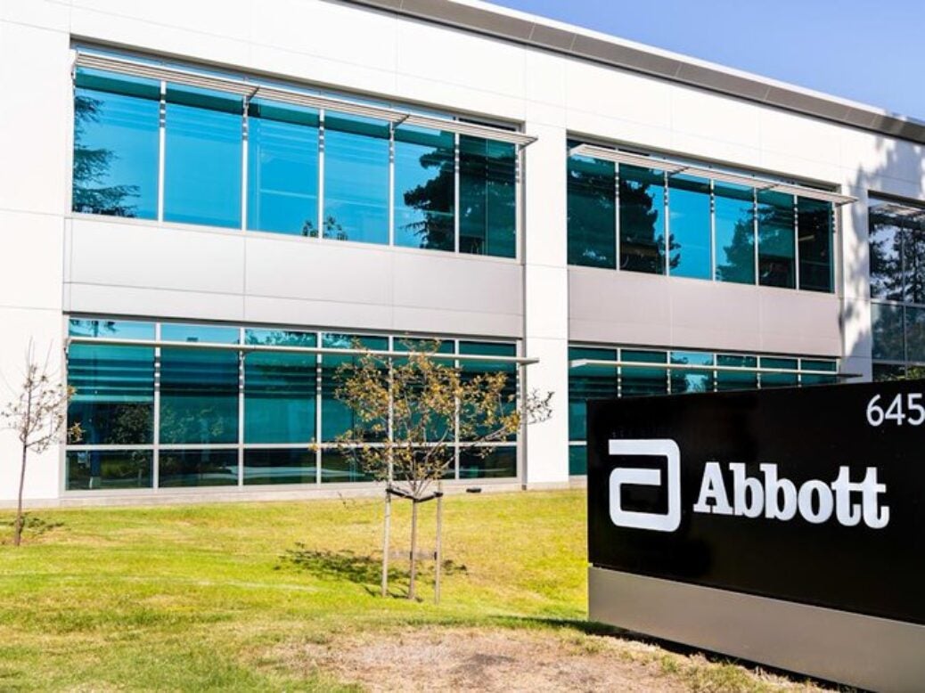 Abbott Laboratories building