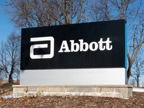 Abbott forced to halt infant-formula production again due to flooding