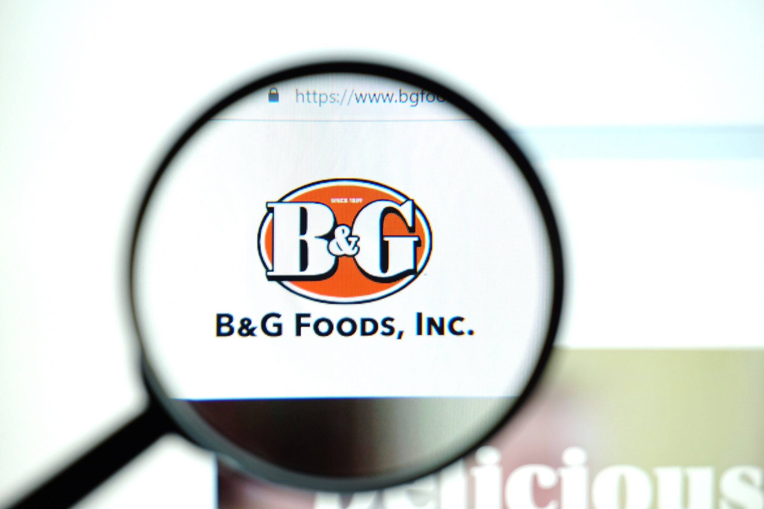 B&G Foods