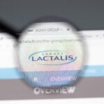 Lactalis to convert Canadian milk facility for plant-based production