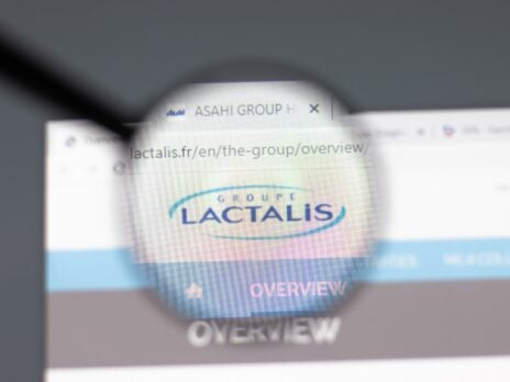 Lactalis to convert Canadian milk facility for plant-based production