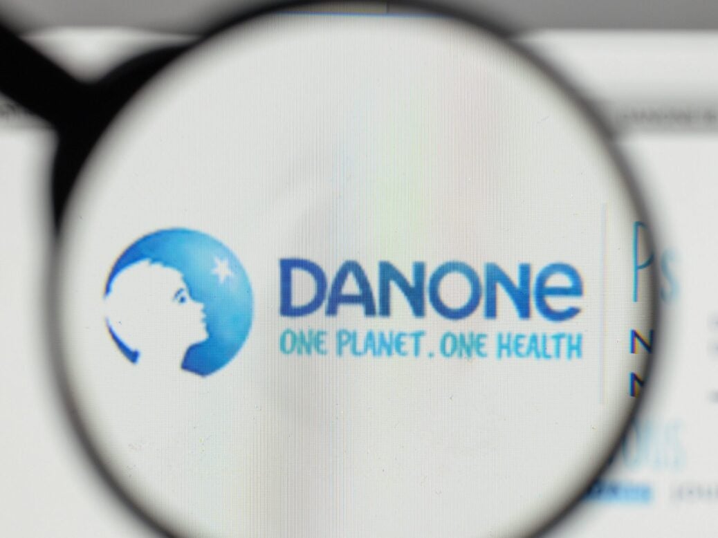 Danone contempla el cierre de una planta en España