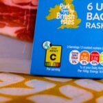 Eco-labels: sexy but no silver bullet for sustainable food sales