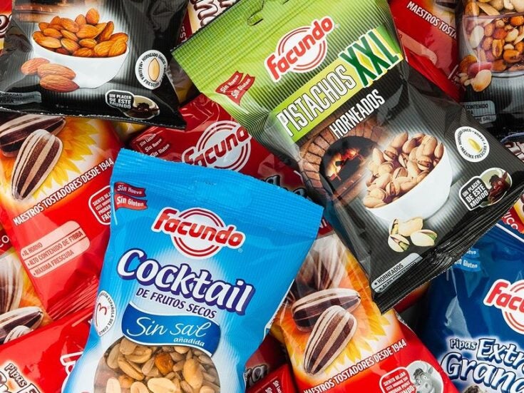 Spanish snacks group Facundo sells minority interest to Arta Capital