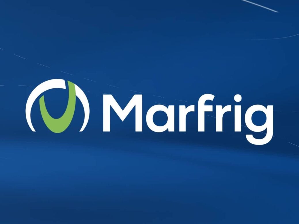 Marfrig Global Foods logo