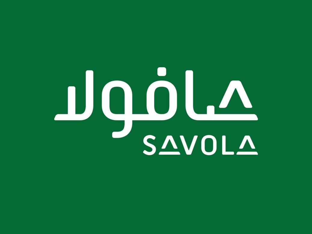 Savola Group logo
