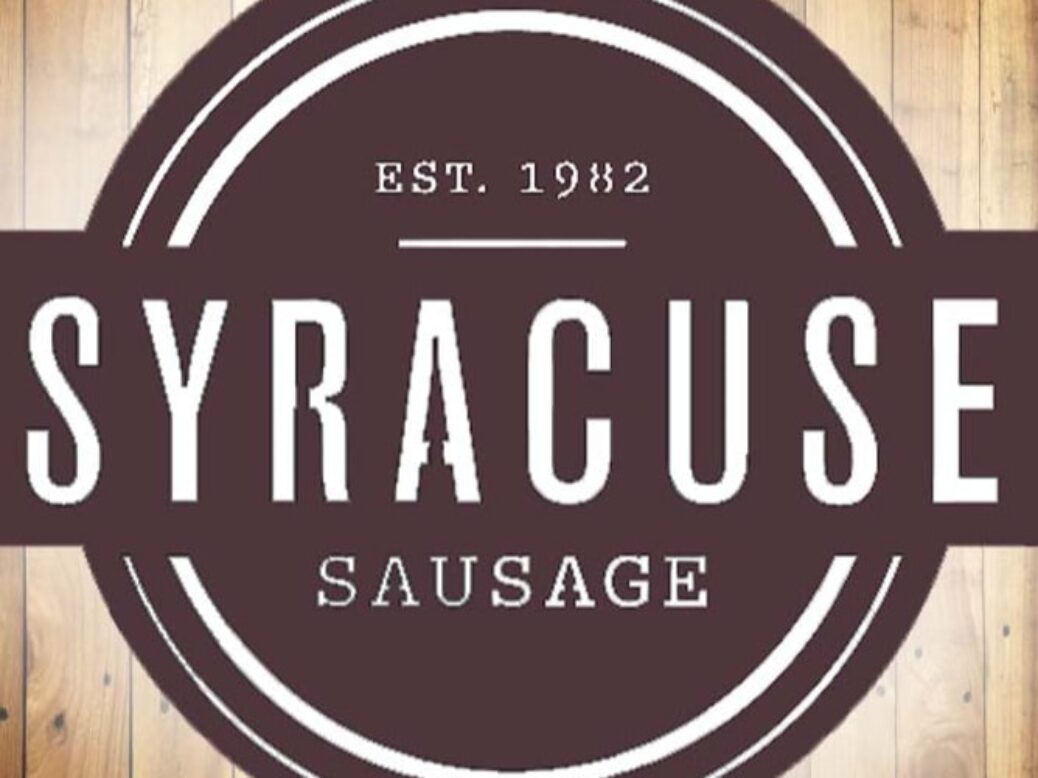 Syracuse Sausage logo
