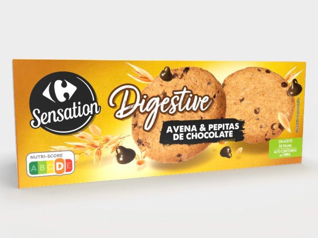 Cerealto Siro Foods cierra fábrica de galletas