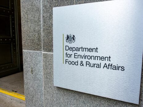 UK government’s food strategy receives mixed response