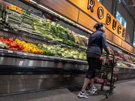 How organic food can navigate the cost-of-living crisis