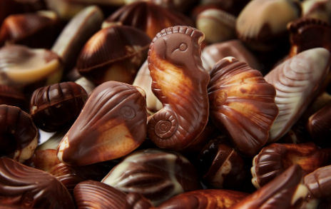 Guylian production hit by Barry Callebaut salmonella chocolate find