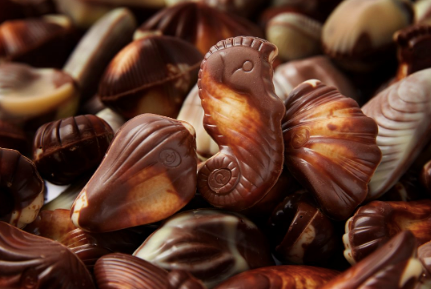 Guylian production hit by Barry Callebaut salmonella chocolate find