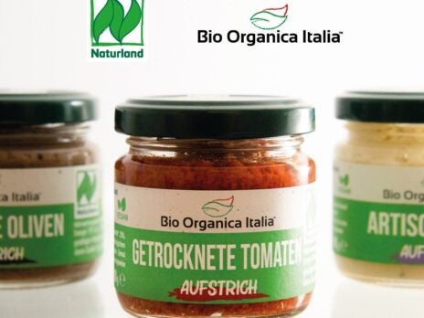 France's Compagnie Léa Nature invests in Bio Organica Italia