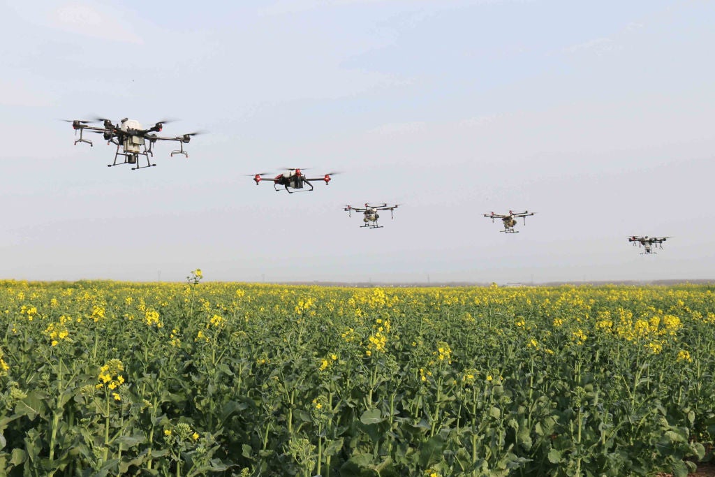 investment-agritech-drones