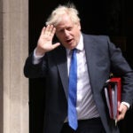 Opinion: The UK is better off for Boris Johnson’s departure