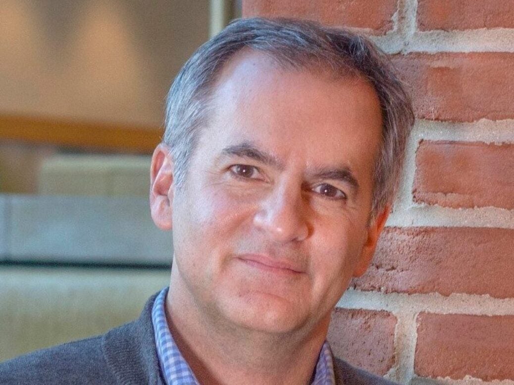 Gary Pilnick CEO designate of Kellogg's cereal