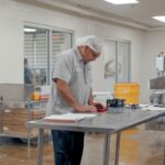 Companion Baking: workforce retention initiatives as a recipe for success