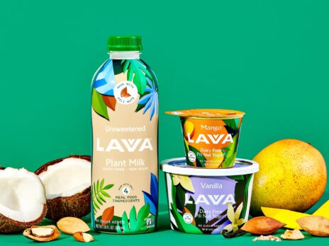 US plant-based yogurt firm Lavva under new ownership