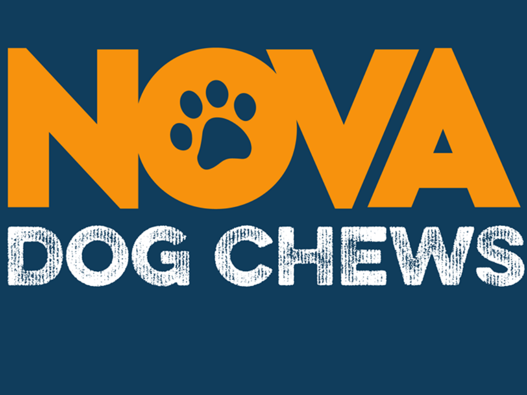 Nova Dog Chews joins Voff Premium Pet Food stable