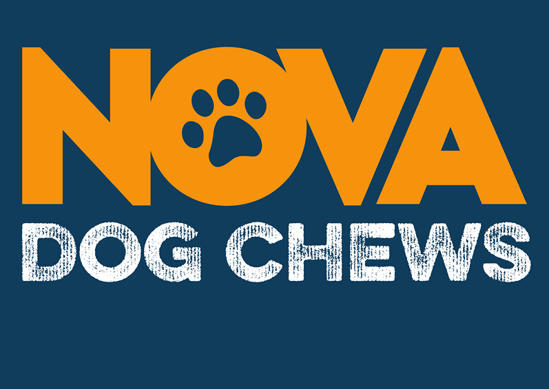 Pet-food firm Voff snaps up UK peer Nova Dog Chews