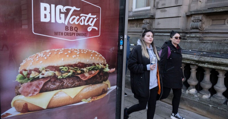 Haarlem's meat advertising ban is a bold move - Vimarsana News