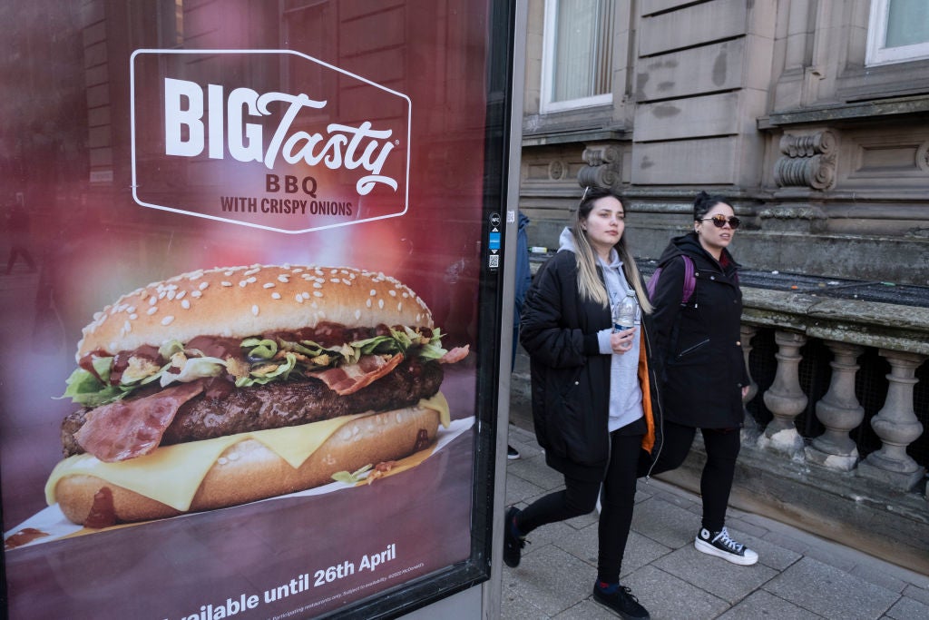 Haarlem’s ban on meat advertising is a raw topic – but it could become the norm