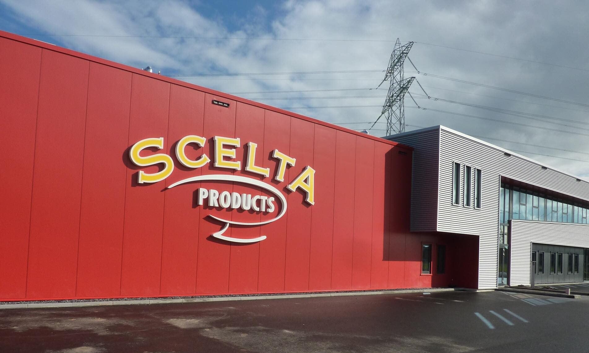 McCain Foods builds Netherlands base with Scelta Products acquisition