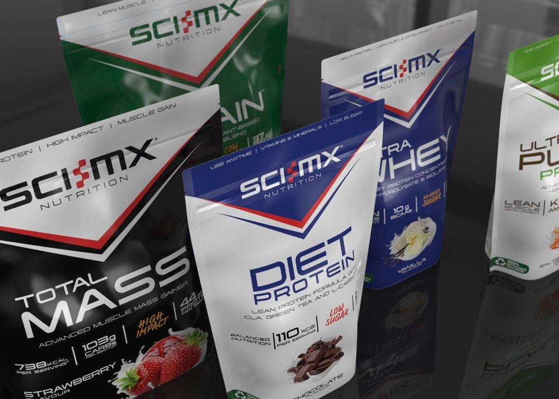 Sports nutrition growth credentials face inflation resistance