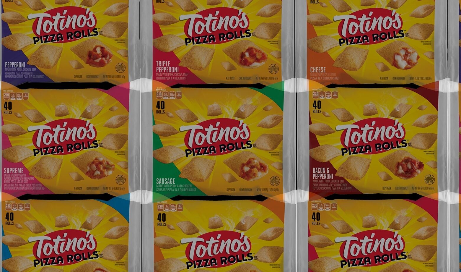 General Mills invests $100m in Totino's pizza factory - Just Food