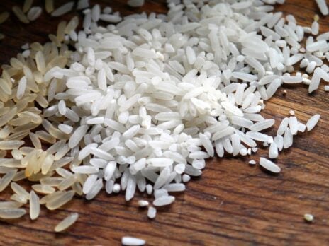 India imposes levy on select rice exports, adding to curbs on wheat, sugar