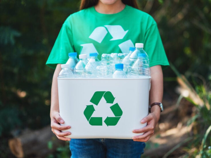 Closing the loop: How shrink sleeves can boost recycling of plastic bottles