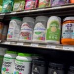 Plant power – the rise of vegan sports nutrition products