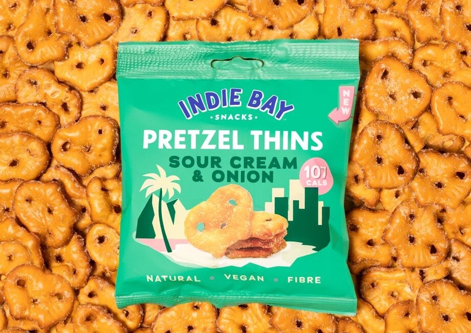 What are the prospects for Mondelez International's savoury snack Good Thins?  - Just Food