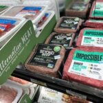 Crowing gives way to concern in US plant-based meat market