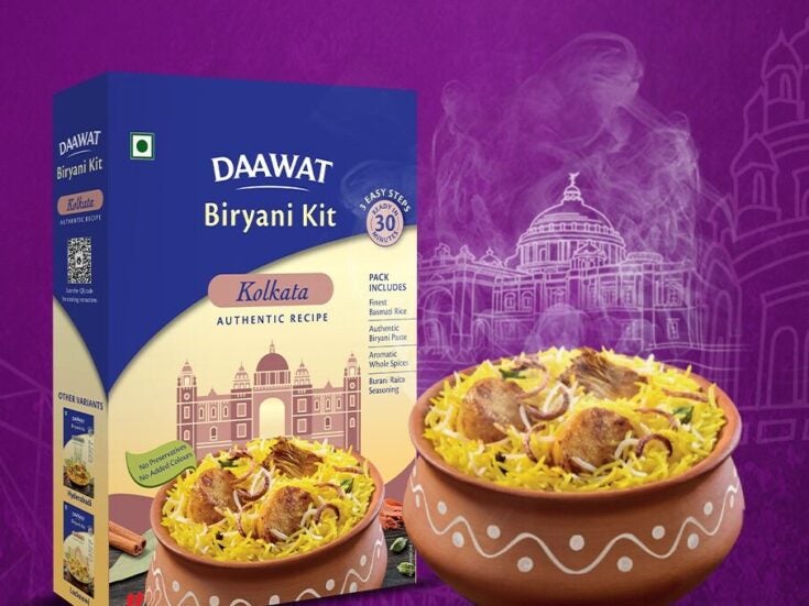 India’s LT Foods buys back Daawat Foods stake in Salic Saudi Arabia partnership