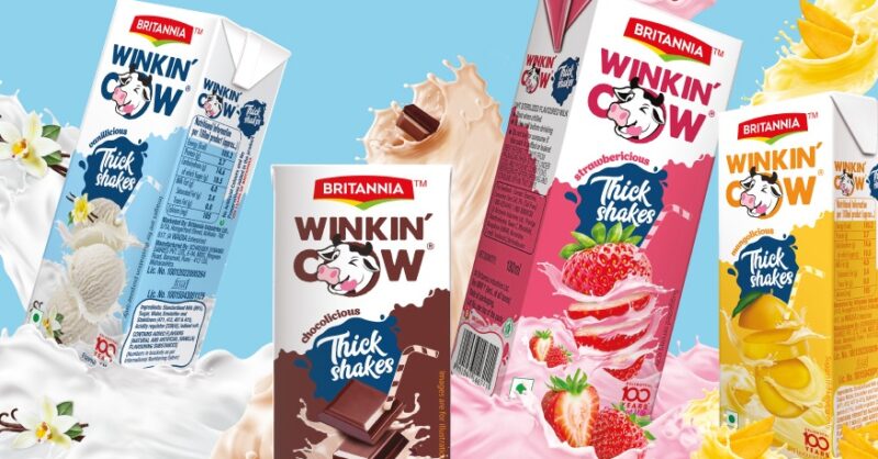 France's Bel enters joint venture with Britannia Industries India - Vimarsana News