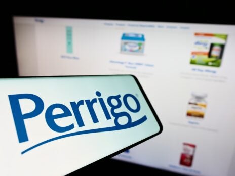 Perrigo buys US infant-formula brand, factory from Nestlé