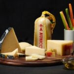 Italian cheese maker Auricchio buys peer 3B Latte