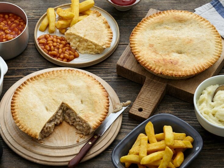 Photo of 2 Sisters Food Group puts Holland’s Pies, Portumna bakery up for sale