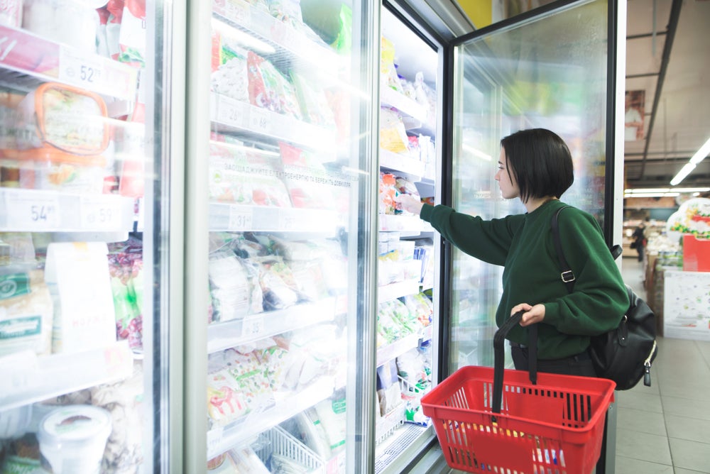 Fighting food waste in the produce aisle