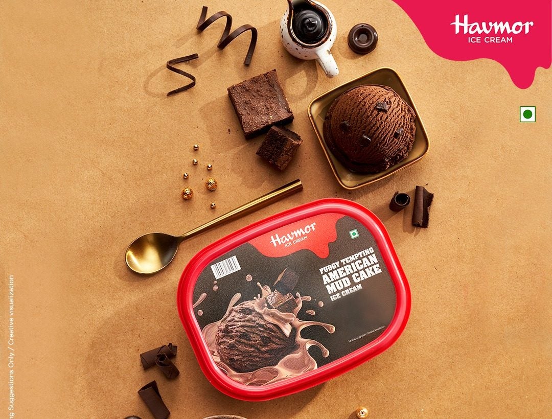 Havmor launches new ice-cream cake flavours for holiday season - Media  Samosa