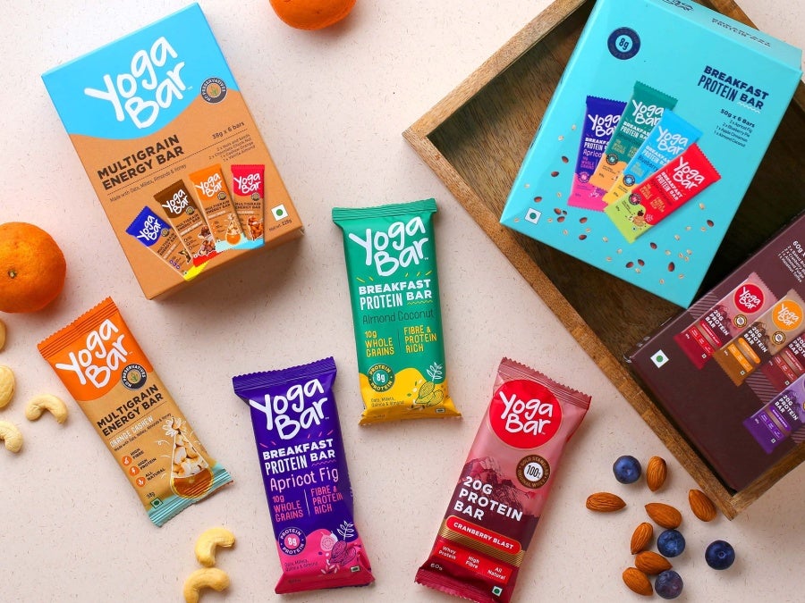 India’s ITC boosts healthy-food portfolio with Yoga Bar purchase