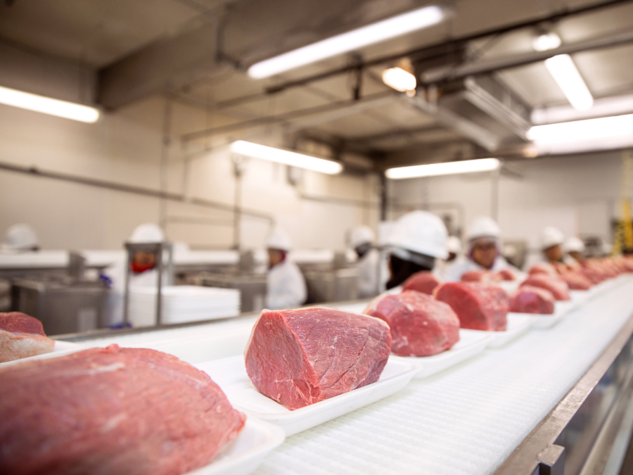 La procesadora española de carne de cerdo Industrias Cárnicas La Cope ‘se desmorona’