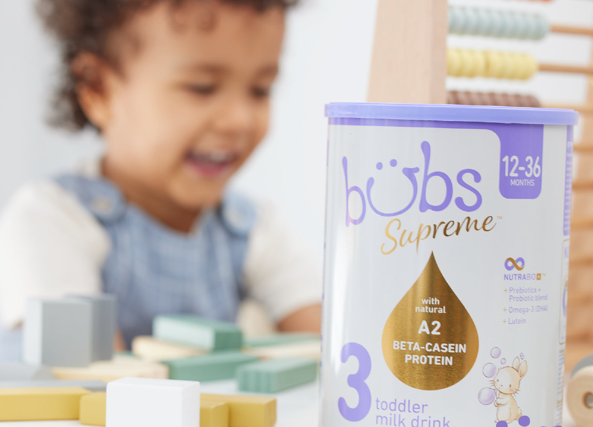 Former Chobani exec invests in baby food delivery company