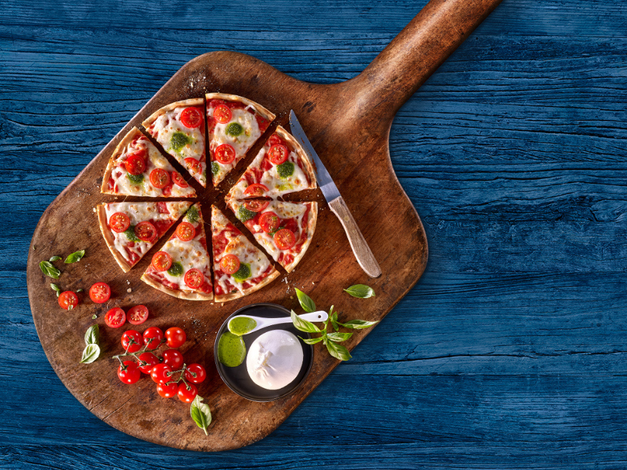 Nestlé intègre son unité européenne de pizzas surgelées dans sa dernière entreprise PAI